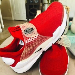 Nike Men’s Socks Dart